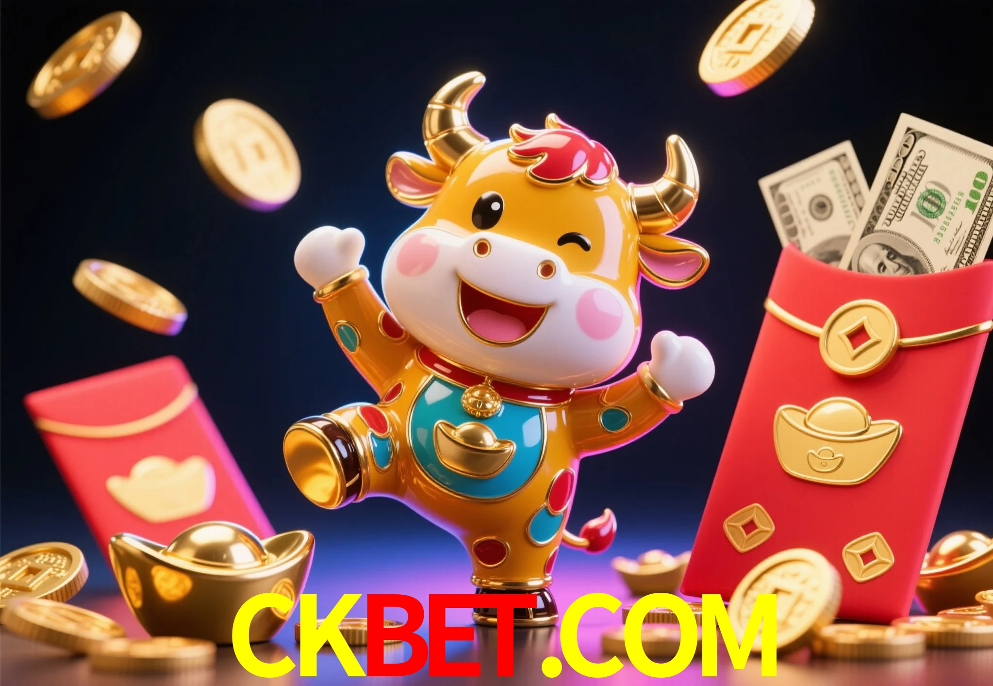 ckbetgame_login